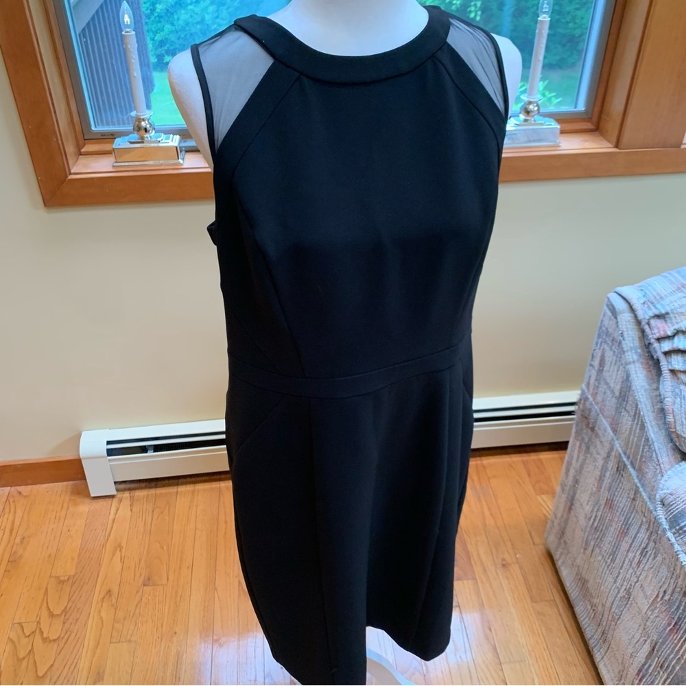 White House Black Market Dress